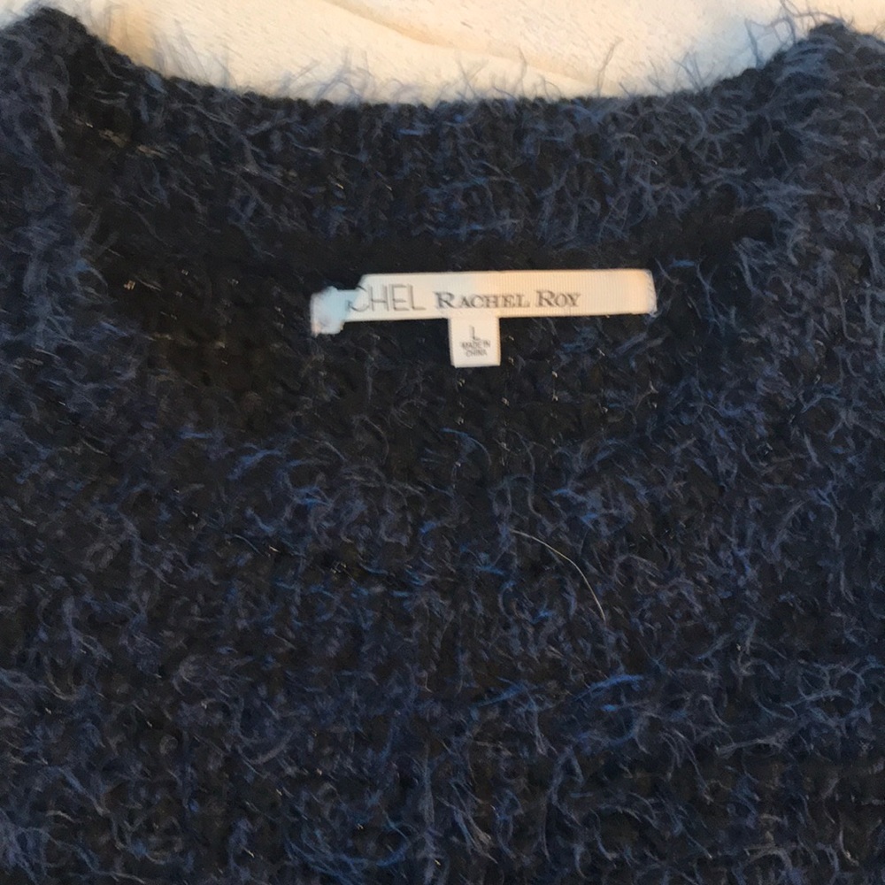 Rachel Roy sweater